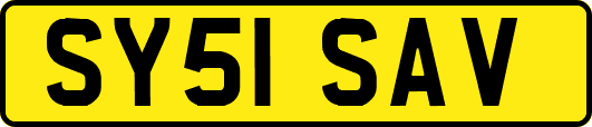 SY51SAV