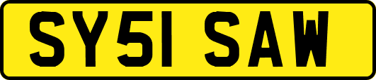 SY51SAW