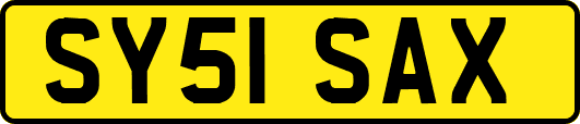SY51SAX