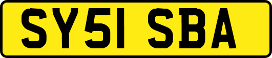 SY51SBA