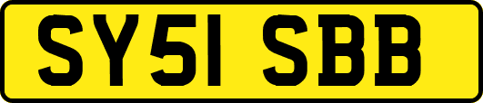 SY51SBB