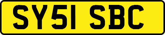 SY51SBC