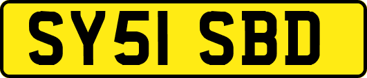 SY51SBD