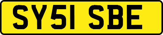 SY51SBE