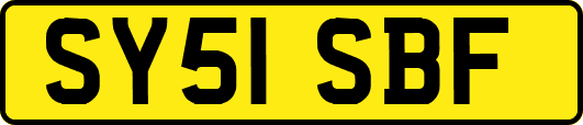 SY51SBF