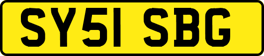 SY51SBG