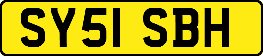 SY51SBH