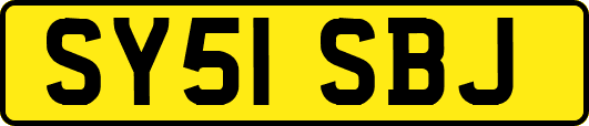 SY51SBJ