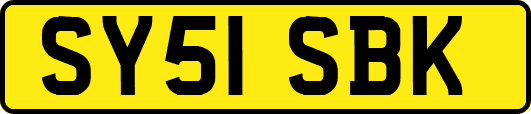 SY51SBK