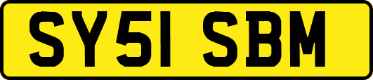 SY51SBM