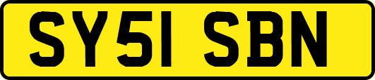 SY51SBN