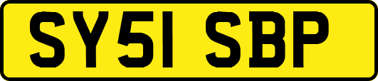 SY51SBP