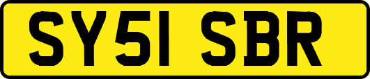 SY51SBR