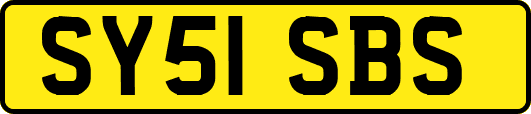 SY51SBS