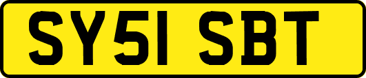 SY51SBT