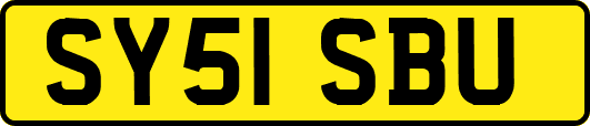 SY51SBU