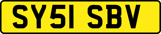 SY51SBV