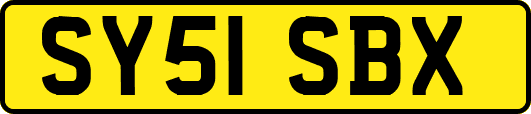 SY51SBX