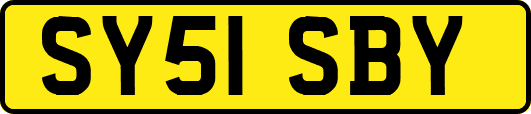 SY51SBY