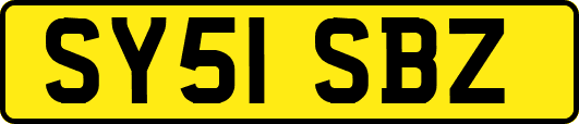 SY51SBZ