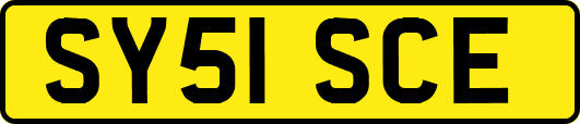 SY51SCE