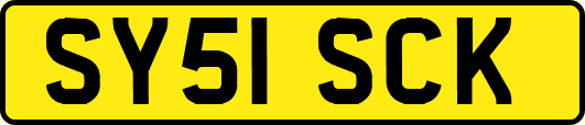 SY51SCK