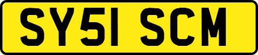 SY51SCM