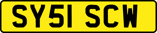 SY51SCW