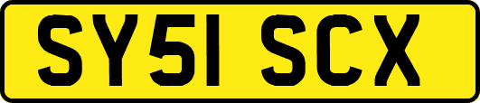 SY51SCX