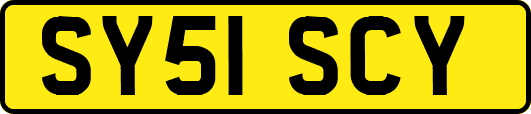 SY51SCY