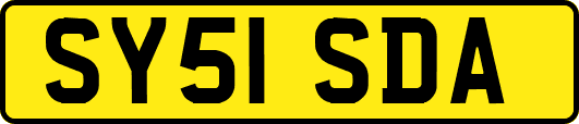 SY51SDA