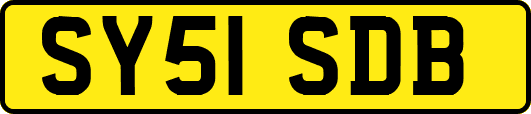 SY51SDB