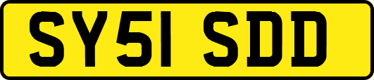 SY51SDD