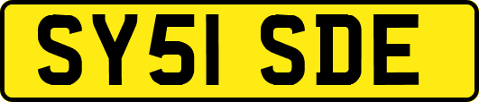 SY51SDE