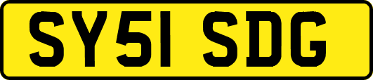 SY51SDG
