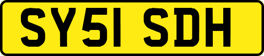 SY51SDH
