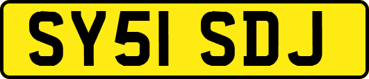 SY51SDJ