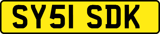 SY51SDK