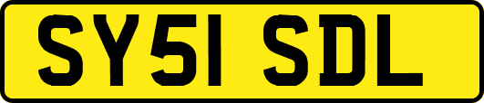 SY51SDL