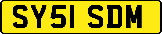 SY51SDM