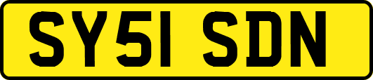 SY51SDN