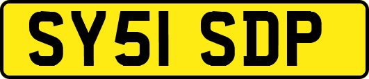 SY51SDP