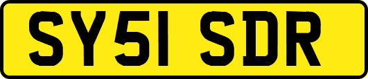 SY51SDR