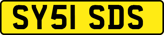 SY51SDS