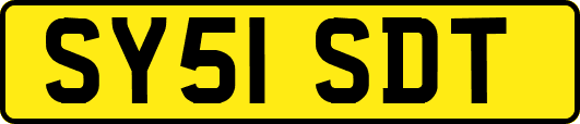 SY51SDT