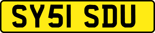 SY51SDU