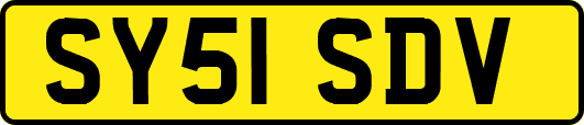 SY51SDV