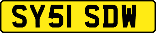 SY51SDW