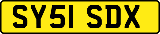 SY51SDX