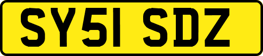 SY51SDZ